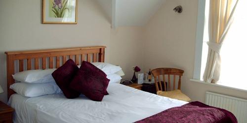 Calwin Tourist Home